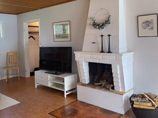Holiday house Nissafors  20