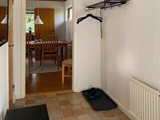 Vakantiehuis Nissafors  13