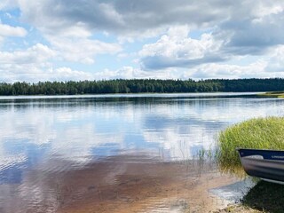 Vakantiehuis Nissafors  23