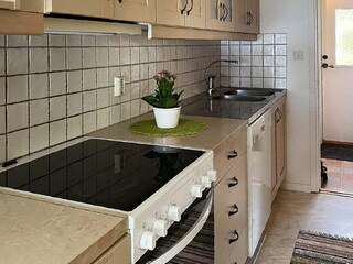 Vakantiehuis Nissafors  19