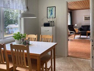 Ferienhaus Nissafors  13