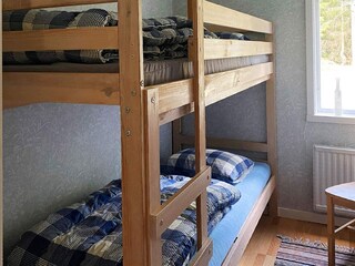 Ferienhaus Nissafors  24