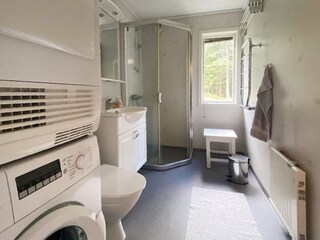 Ferienhaus Nissafors  15