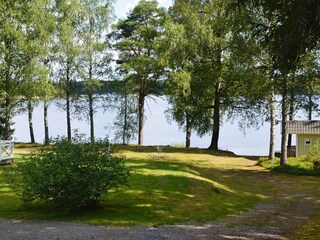 Ferienhaus Nissafors  26