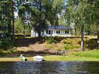 Vakantiehuis Nissafors  7