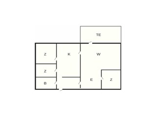 Ferienhaus Nissafors Grundriss 32