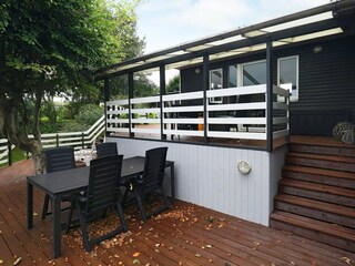 Vakantiehuis Thyholm Buitenaudio-opname 3