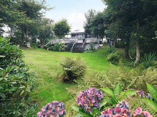 Holiday house Thyholm Outdoor Recording 4