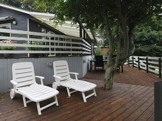 Holiday house Thyholm Outdoor Recording 11