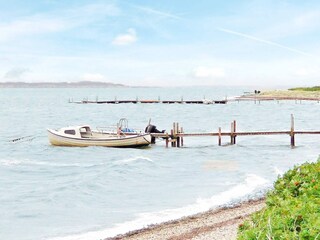 Casa de vacaciones Thyholm  12