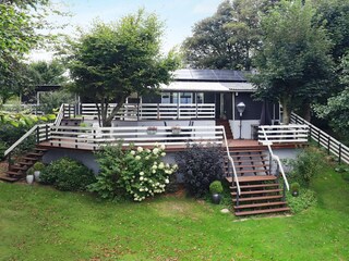 Vakantiehuis Thyholm Buitenaudio-opname 7