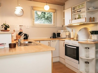 Ferienhaus Thyholm  24