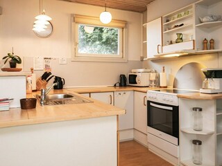 Vakantiehuis Thyholm  19