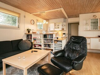 Vakantiehuis Thyholm  16
