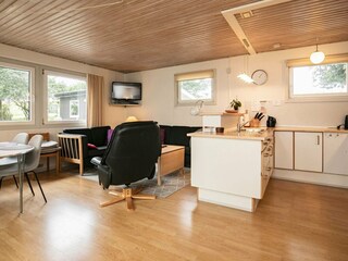 Vakantiehuis Thyholm  34