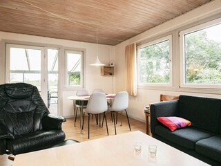 Vakantiehuis Thyholm  20