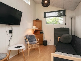 Holiday house Thyholm  23