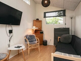 Vakantiehuis Thyholm  20