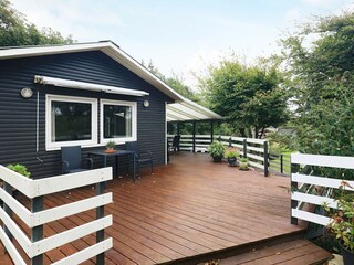 Holiday house Thyholm Outdoor Recording 9