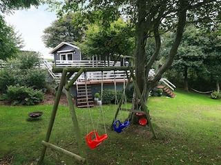 Maison de vacances Thyholm Enregistrement extérieur 8