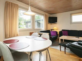 Vakantiehuis Thyholm  27