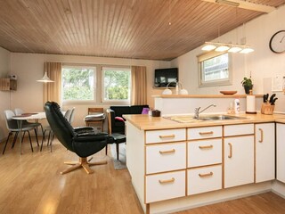 Maison de vacances Thyholm  20