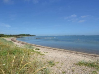 Holiday house Thyholm  23