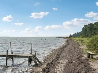 Casa de vacaciones Thyholm  26