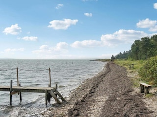 Maison de vacances Thyholm  20