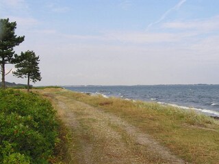 Casa per le vacanze Thyholm  22