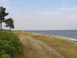 Vakantiehuis Thyholm  30