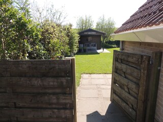 Casa per le vacanze Breskens Registrazione all'aperto 3