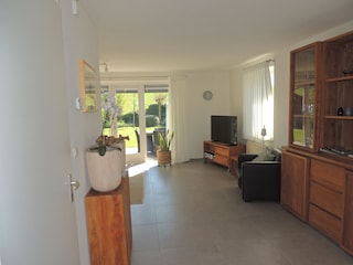 Vakantiehuis Breskens Kenmerken 7