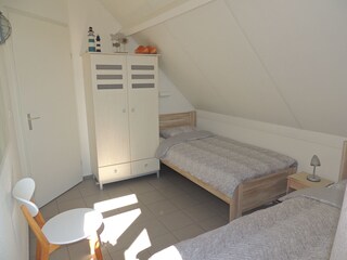 Vakantiehuis Breskens Kenmerken 16
