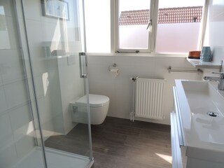 Vakantiehuis Breskens Kenmerken 17