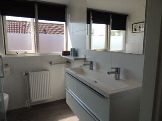 Vakantiehuis Breskens Kenmerken 18