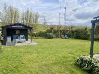 Casa per le vacanze Breskens Registrazione all'aperto 4