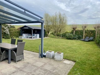 Ferienhaus Breskens Außenaufnahme 7