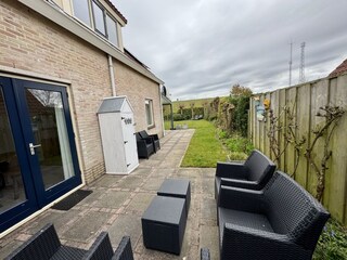 Casa per le vacanze Breskens Registrazione all'aperto 8