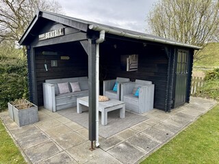 Vakantiehuis Breskens Buitenaudio-opname 5