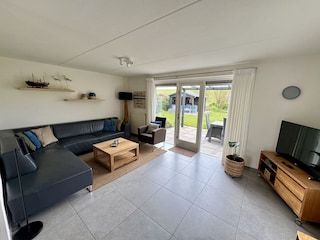 Vakantiehuis Breskens Kenmerken 13