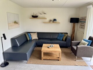 Vakantiehuis Breskens Kenmerken 14