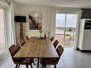 Casa per le vacanze Breskens Caratteristiche 17