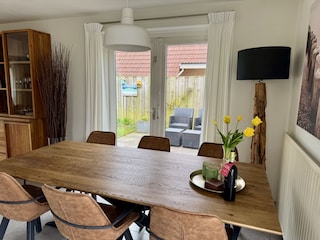 Vakantiehuis Breskens Kenmerken 18