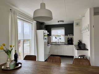 Ferienhaus Breskens Ausstattung 19