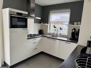 Vakantiehuis Breskens Kenmerken 21