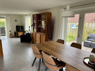 Ferienhaus Breskens Ausstattung 12