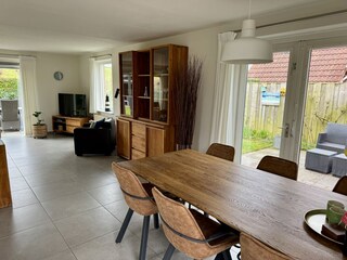 Vakantiehuis Breskens Kenmerken 12