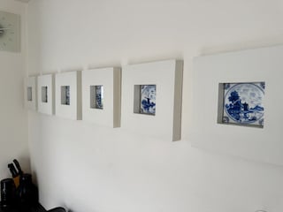 Ferienhaus Breskens Ausstattung 23