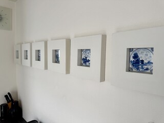 Vakantiehuis Breskens Kenmerken 23